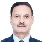 Alkesh Kumar Sharma Alkesh Kumar Sharma