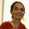 Alpana Chowdhury Alpana Chowdhury