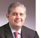 Amitabh Chaudhry Amitabh Chaudhry