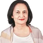 Anita Inder Singh Anita Inder Singh