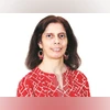 Anupama Mehta