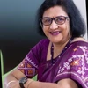 Arundhati Bhattacharya Arundhati Bhattacharya