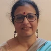 Arundhuti Dasgupta Arundhuti Dasgupta
