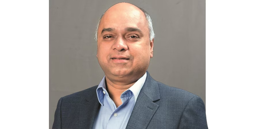 Ashish Vora Ashish Vora