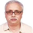 Ashok Banerjee Ashok Banerjee