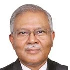 Ashok K Kantha Ashok K Kantha