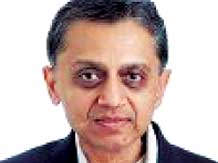 Ashoka Mody Ashoka Mody