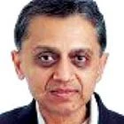 Ashoka Mody Ashoka Mody