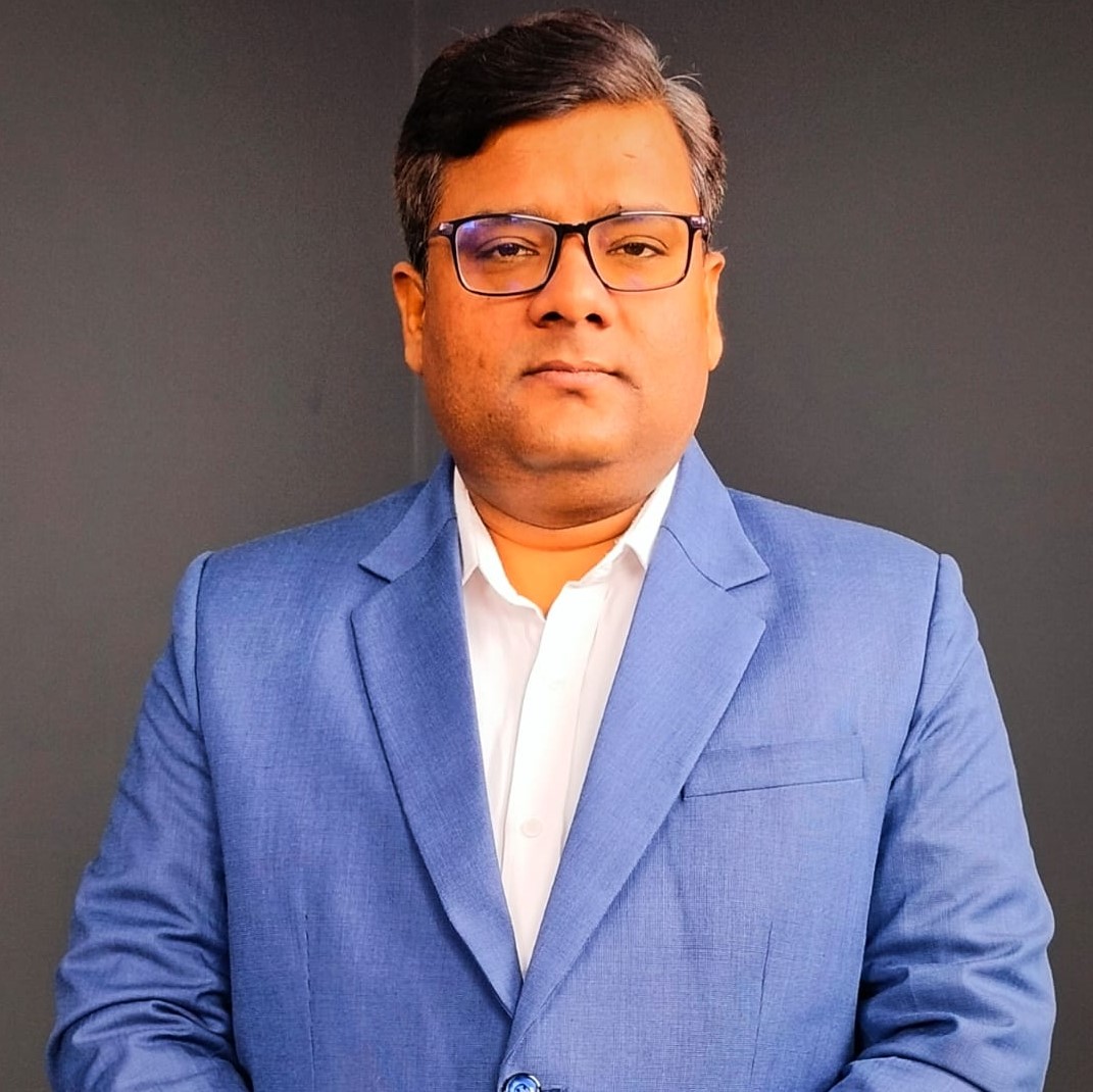 Ashutosh Ojha Ashutosh Ojha