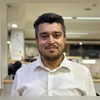 Bhaswar Kumar