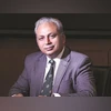 C P Gurnani