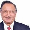 Chandrashekhar Dasgupta