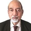 D P Srivastava