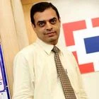 Deepak Jasani Deepak Jasani