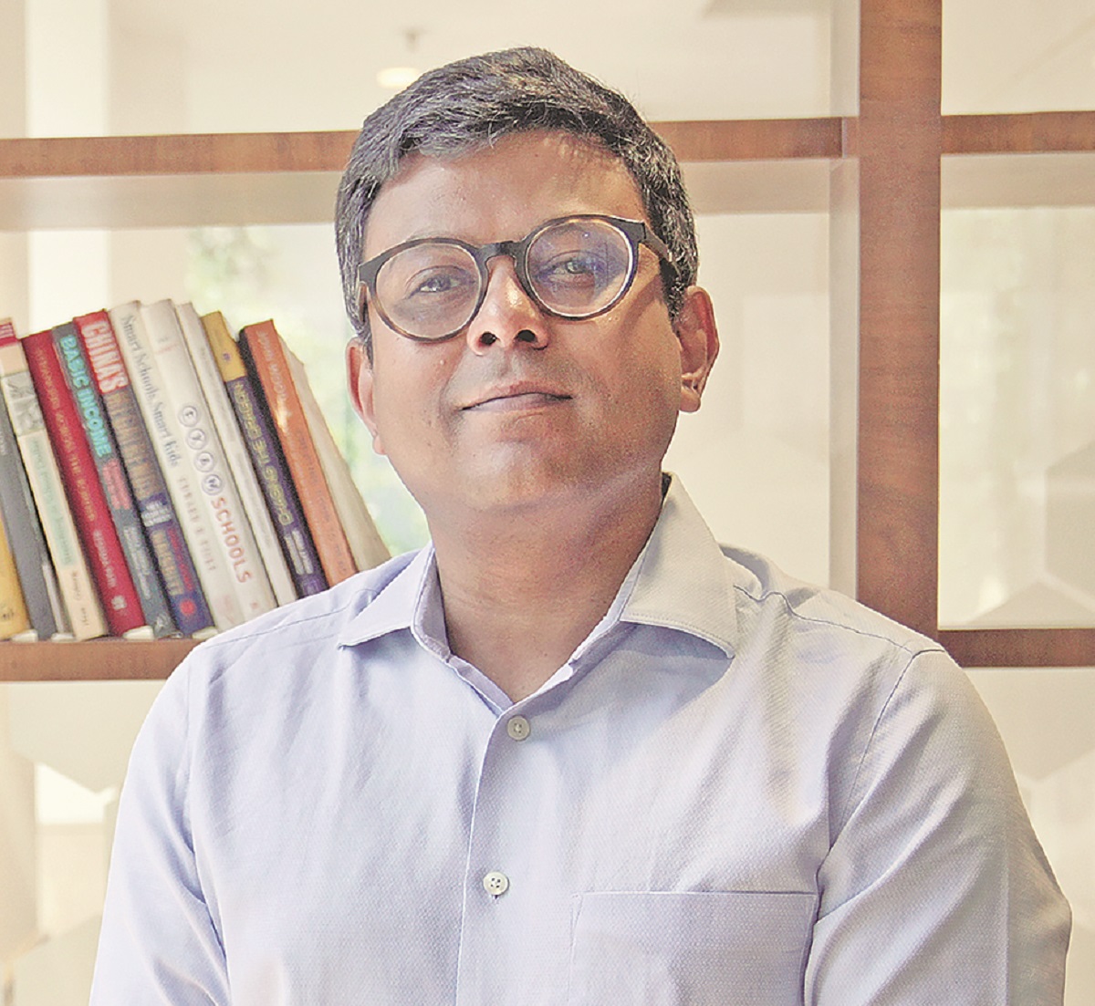 Devashish Deshpande Devashish Deshpande