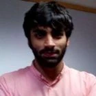 Dhruv Munjal Dhruv Munjal