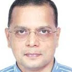 Dilip James Dilip James