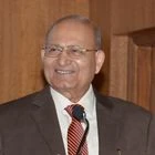 Dr RS Paroda Dr RS Paroda