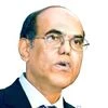 Duvvuri Subbarao