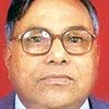 H P Agrawal
