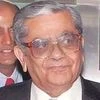Jagdish Bhagwati