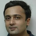 Jai Arjun Singh Jai Arjun Singh