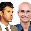 Jaideep Reddy & Vaibhav Parikh