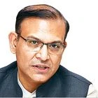 Jayant Sinha Jayant Sinha