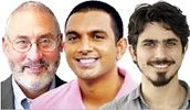 Joseph E Stiglitz, Achal Prabhala & Felipe Carvalho Joseph E Stiglitz, Achal Prabhala & Felipe Carvalho