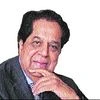 K V Kamath