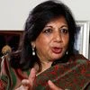 Kiran Mazumdar Shaw