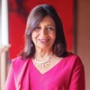 Kiran Mazumdar Shaw