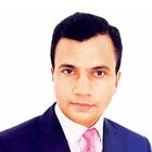 Kiran Shetty Kiran Shetty