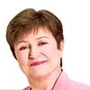 Kristalina Georgieva