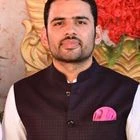 Kshitiz Bhardwaj Kshitiz Bhardwaj