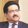 Kumar Mangalam Birla