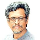 M S Sriram M S Sriram