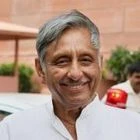 Mani Shankar Aiyar Mani Shankar Aiyar