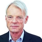 Michael Spence Michael Spence