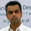 Milind Deora