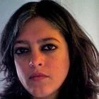 Mitali Saran Mitali Saran