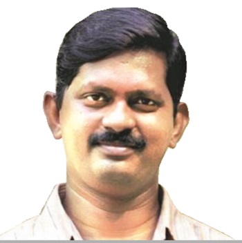 N R Bhanumurthy