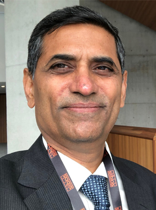 Nandkumar Saravade Nandkumar Saravade