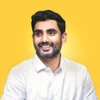 Nara Lokesh
