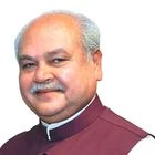 Narendra Singh Tomar Narendra Singh Tomar