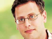 Noah Smith Noah Smith