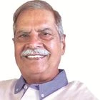 P K Vasudeva P K Vasudeva