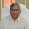 P M Prasad P M Prasad