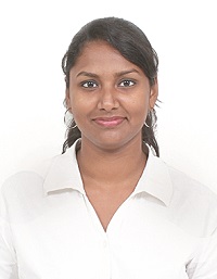 Pavithra Manivannan Pavithra Manivannan