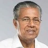 Pinarayi Vijayan